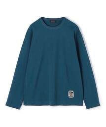 CABaN（キャバン） tシャツ ドライスビンコットン ルーズフィットT