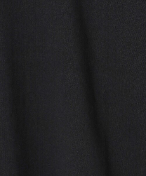 ★新品タグ付き　CABaN ドライスビンコットン ルーズフィットTシャツ CABaN tシャツ ドライスビンコットン ルーズフィットTシャツ