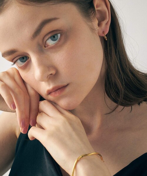 eteツイストピアス ete｜ツイスト ピアス | Rakuten Fashion(楽天ファッション／旧