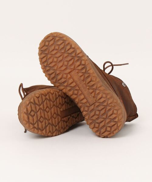 新作【限定モデル】Minnetonka Tealey ブーツ 新作【限定モデル】Minnetonka Tealey ブーツ (Minnetonka