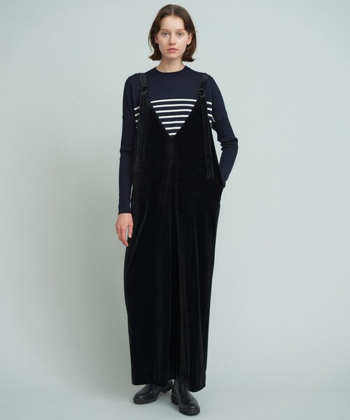 ニット セーター 「SACRA」エクストラファインメリノ ボーダーニット レディース 23区 ニット セーター 「SACRA」エクストラファインメリノ