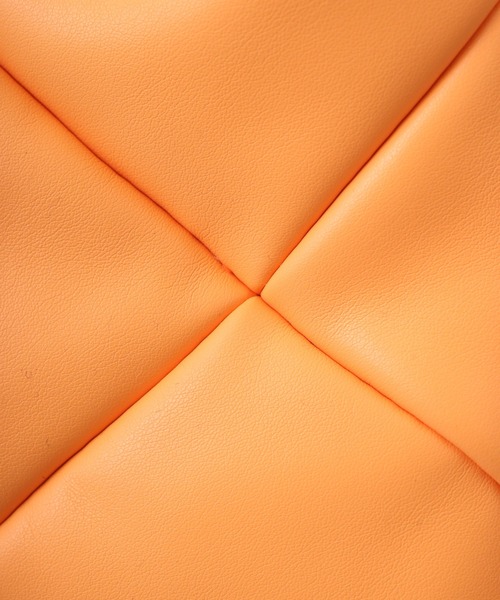 MOSSEL NEW YORK ハンドバッグ V HAND BAG ハンドバッグ : ZOZOTOWN