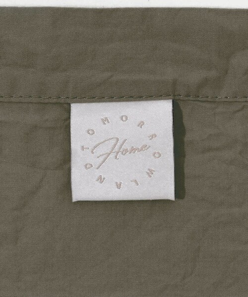 TOMORROWLAND HOME ベッド 寝具 プレーンコットン ボックス TOMORROWLAND HOME ベッド 寝具 プレーンコットン ボックス