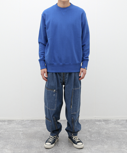 パンツ 「Product Twelve / プロダクト トゥエルブ」Flight