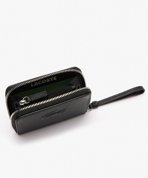 LACOSTE（ラコステ） 財布 シティコート ジップコインポーチ