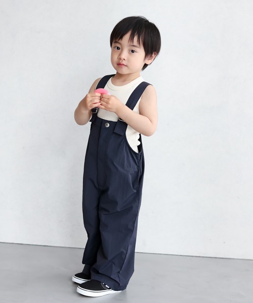 BURTON 子ども用 ブラックオーバーオール 楽天市場】オーバーオール