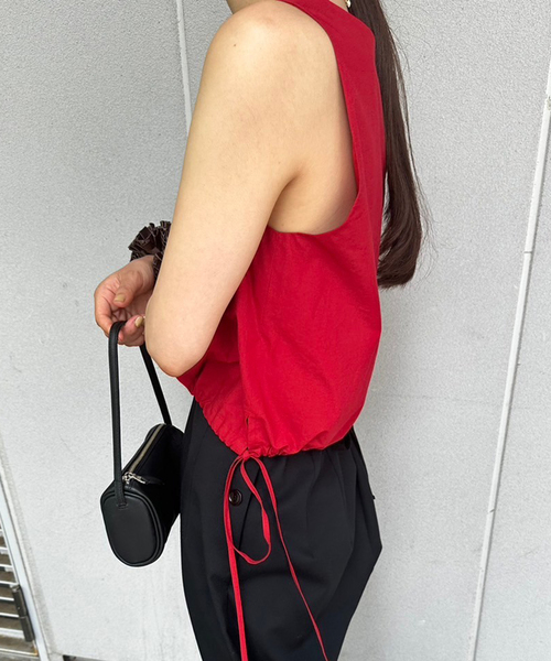 【完売商品】エディットフォールル　VERSO/ヴェルソ NEW ARRIVAL｜LULUでお取り扱いが初となる
