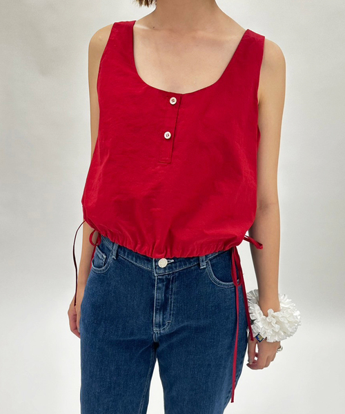 【完売商品】エディットフォールル　VERSO/ヴェルソ セール】【VERSO/ヴェルソ】Square Neck Knit（ニット/セーター