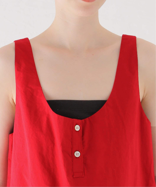 【完売商品】エディットフォールル　VERSO/ヴェルソ セール】【VERSO/ヴェルソ】Square Neck Knit（ニット/セーター