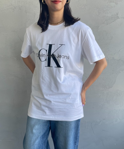Calvin Klein tシャツ Tシャツ 「Calvin Klein/カルバンクライン