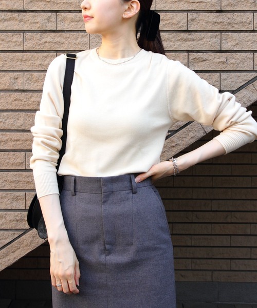 シンゾーンニット美品 楽天市場】【大感謝祭！ポイント20倍】シンゾーン THE SHINZONE