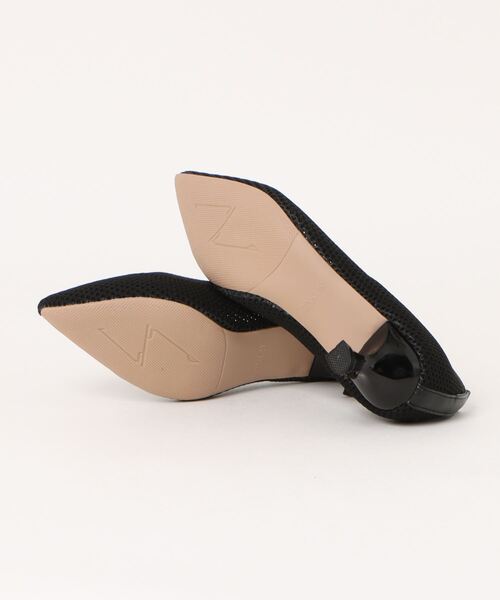 パンプス メッシュ 5cmヒール : ZOZOTOWN Yahoo!店 - 通販