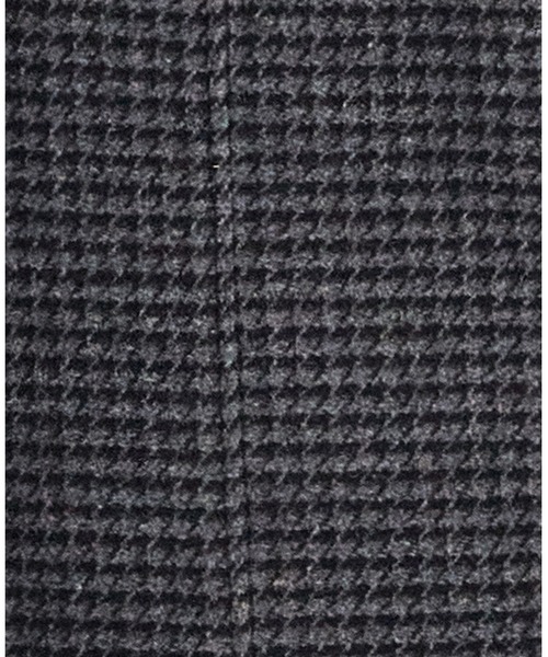 Barbour（バブアー） ステンカラーコート コート Veronica ウール