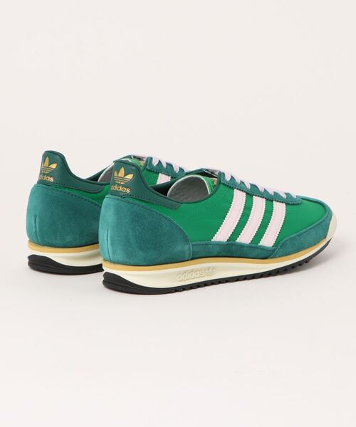 adidas（アディダス） スニーカー SL 72 OG W IE3427 レディース