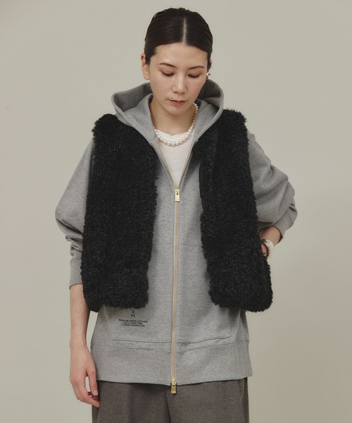 Curensology カレンソロジー ファーべスト 白系