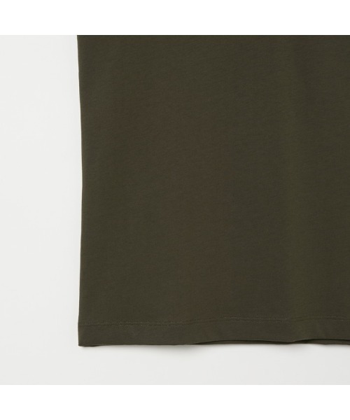 J.LINDEBERG tシャツ 「J.LINDEBERG/GOLF」コットンTシャツ