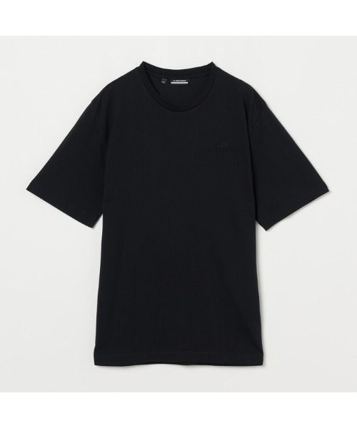 J.LINDEBERG（ジェイリンドバーグ） tシャツ 「J.LINDEBERG/GOLF