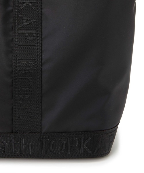 TOPKAPI BREATH トートバッグ 「Breath TOPKAPI」Freely フリー