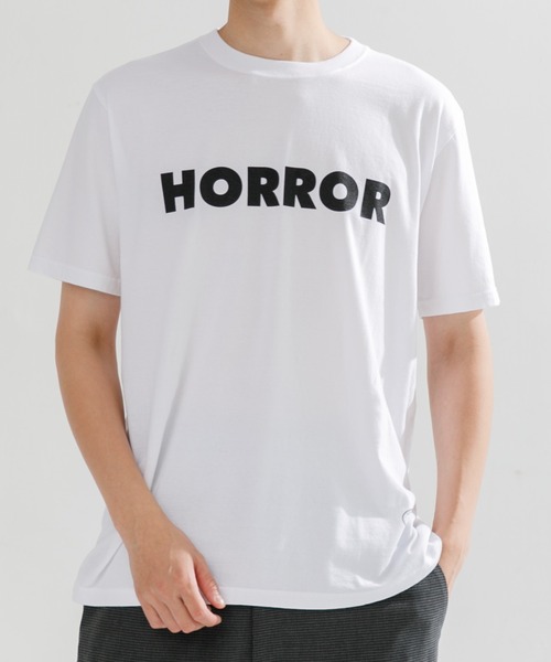 tシャツ 「UNISEX」エルモ　アートTシャツ（TAPE） レディース メンズ ADAM ET ROPE' tシャツ 「TANG TANG for ROPE'」別注 MUSIC L/S