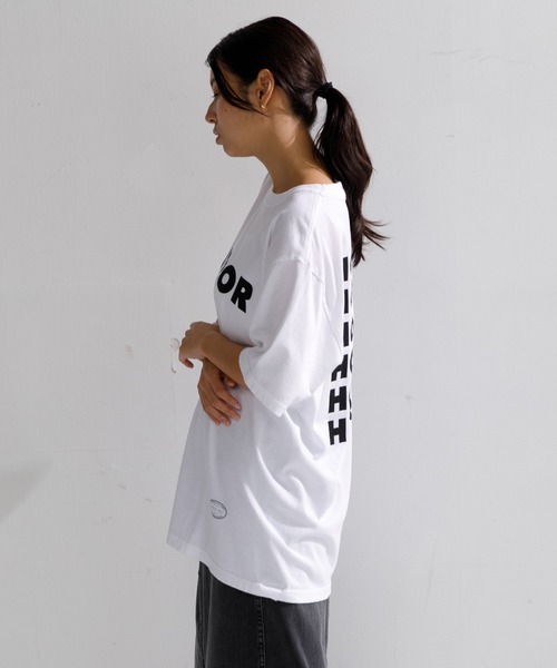 TANG tシャツ / T-9249 AIN'T TEE メンズ レディース : ZOZOTOWN