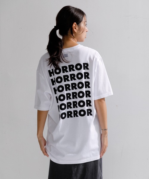 売れ筋商品|||アンナ フィールド Tシャツ レディース トップス Basic T-shirt - tangerine tango TANG TANG COLORS LOVE プリントTシャツ｜トゥモローランド 公式通販