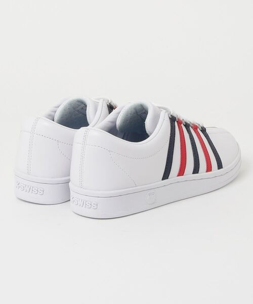 K-SWISS（ケースイス） スニーカー K-SWISS CLASSIC 88 メンズ