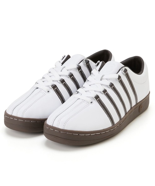 靴 Ky K-SWISS（ケースイス） スニーカー K-SWISS CLASSIC 88 メンズ