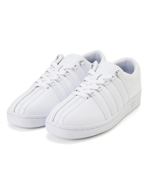 K-SWISS スニーカー CLASSIC 88 メンズ レディース : ZOZOTOWN