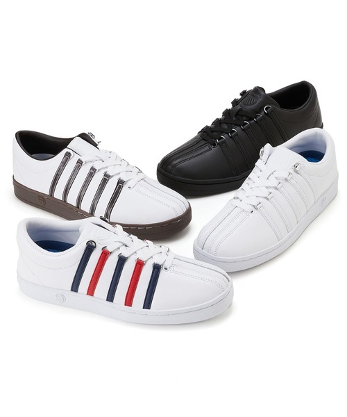K-SWISS（ケースイス） スニーカー K-SWISS CLASSIC 88 メンズ