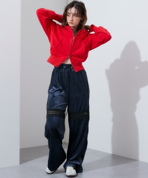 the toe（レディースその他ボトムス、パンツ）｜ボトムス、パンツ