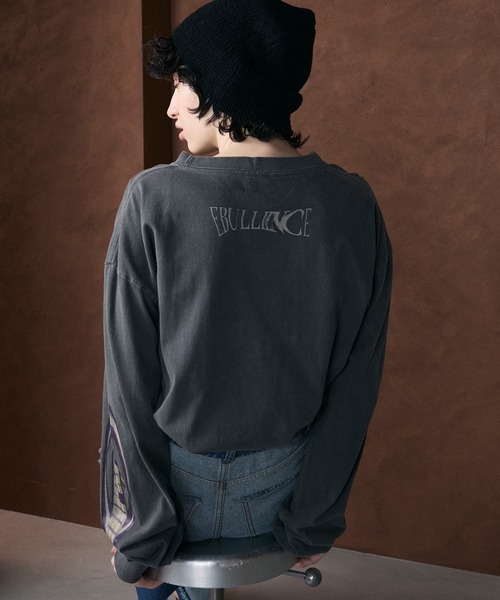 TODAYFUL（トゥデイフル）の「Vintageクロップドシャツ（シャツ