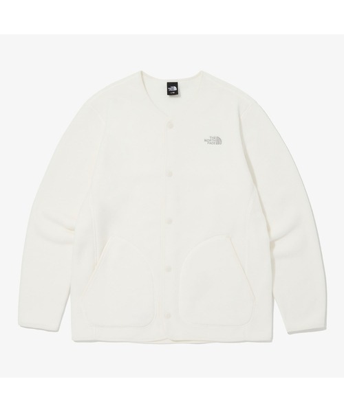 THE NORTH FACE（ザ ノースフェイス） ノースフェイス カーディガン