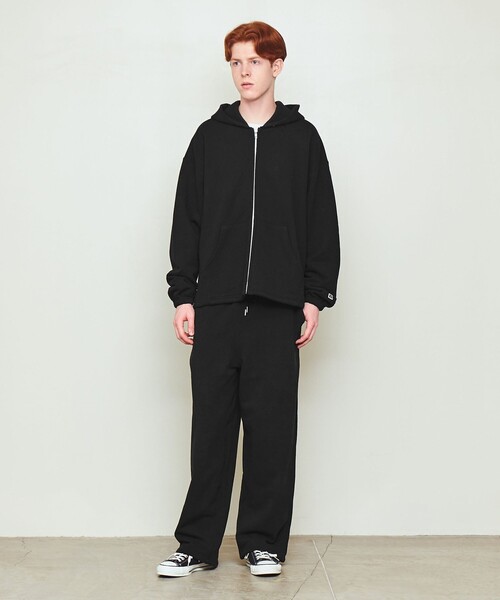 海外通販サイト ブランド Athletic Russell パーカー UNITED for ATHLETIC 「RUSSELL トップス