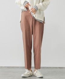 GLOBAL WORK（グローバルワーク） パンツ あったかスゴラクストレッチ