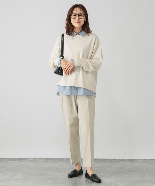 みすけ様、専用商品です。 GLOBAL WORK（グローバルワーク） パンツ あったかスゴラクストレッチ