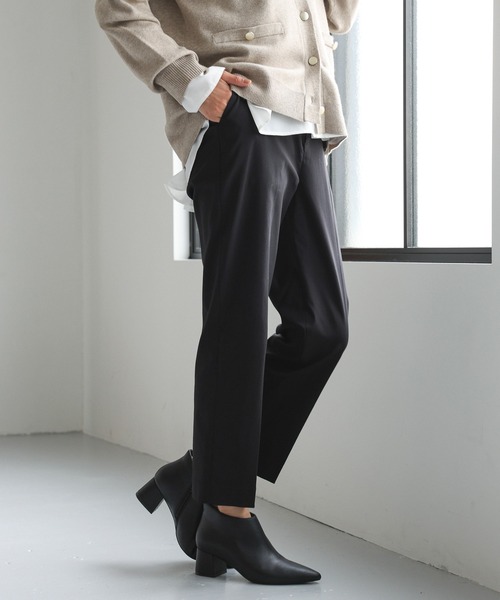 みすけ様、専用商品です。 GLOBAL WORK（グローバルワーク） パンツ あったかスゴラクストレッチ