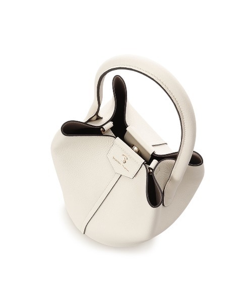 Samantha Thavasa（サマンサタバサ） ハンドバッグ バケツ型ワン