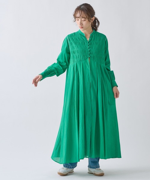 KELENケレン EMBROIDERY DESIGN DRESS 刺繍ワンピース 楽天市場】kelen ケレン エンブロイダリー デザイン ドレス