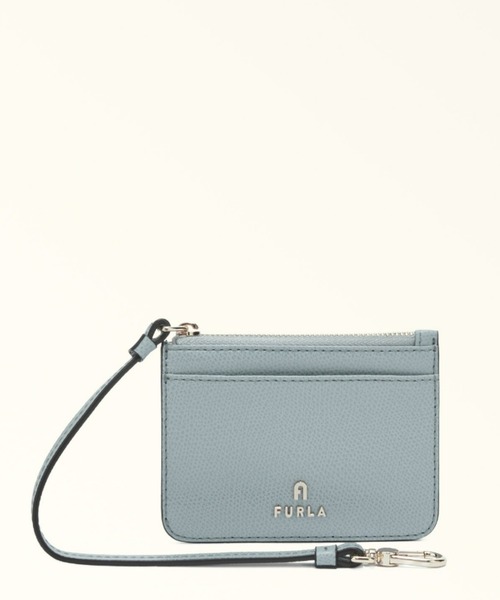 FURLA カードケース フルラ カメリア S : ZOZOTOWN Yahoo!店