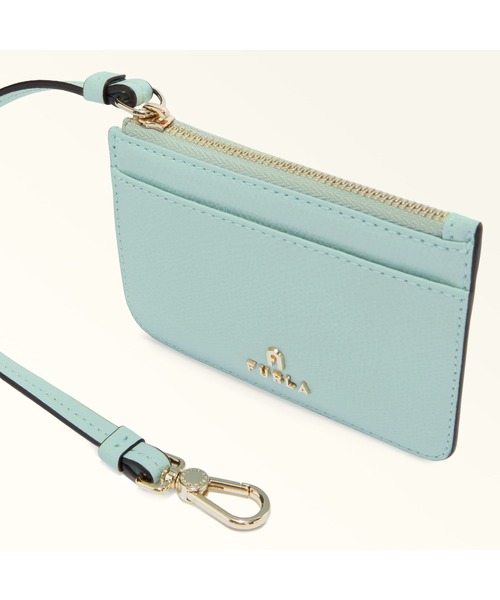 FURLA カードケース フルラ カメリア S : ZOZOTOWN Yahoo!店