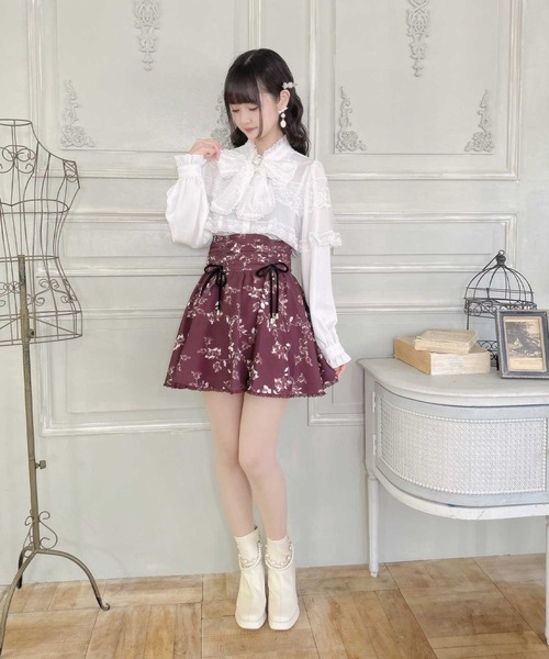 ジューシークチュール/淡いピンク パイル素材のフード付き上下　S ジューシークチュール/淡いピンク パイル素材のフード付き上下 S