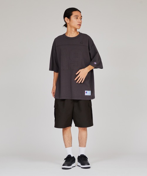 エースくんパパ矢田ちゃん専用商品 ドジャースチャンピオンリングTシャツMサイズ エースくんパパ矢田ちゃん専用商品 ドジャースチャンピオン