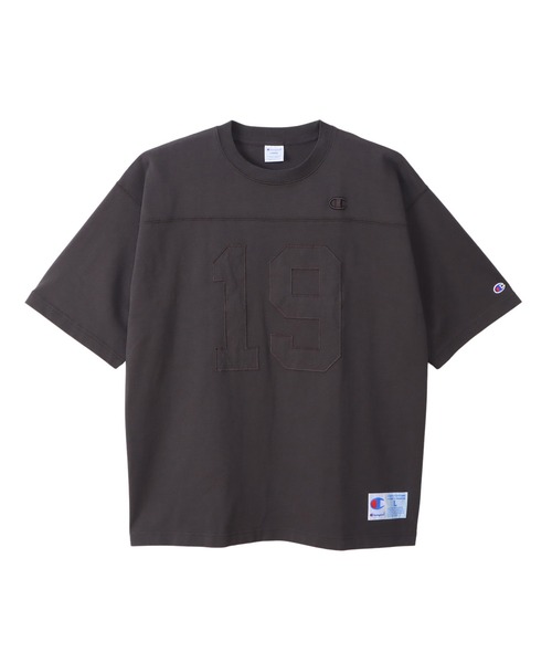 数量限定！在庫処分セール 売り切れ御免 Champion tシャツ 「Champion/チャンピオン」メンズ アクション シャツ