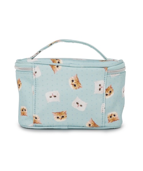 PAUL & JOE ACCESSOIRES（ポールアンドジョーアクセソワ） ポーチ 持ち