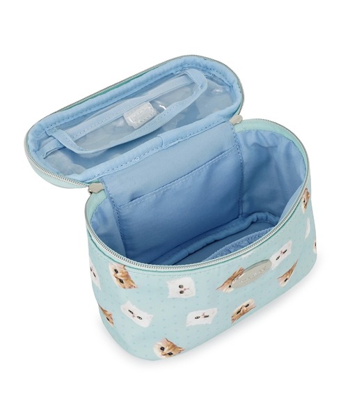 PAUL & JOE ACCESSOIRES（ポールアンドジョーアクセソワ） ポーチ 持ち