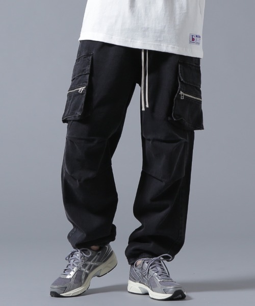 DANKE SCHON（ダンケシェーン） ジーンズ 「WEB＆DEPOT限定