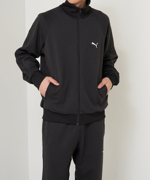 PUMA ブルゾン アウター 「PUMA/プーマ」PUMA x Scye T7 トラック 
