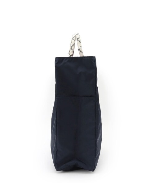 DRESSTERIOR トートバッグ NOMADIS（ノマディス）SAC2 16mm