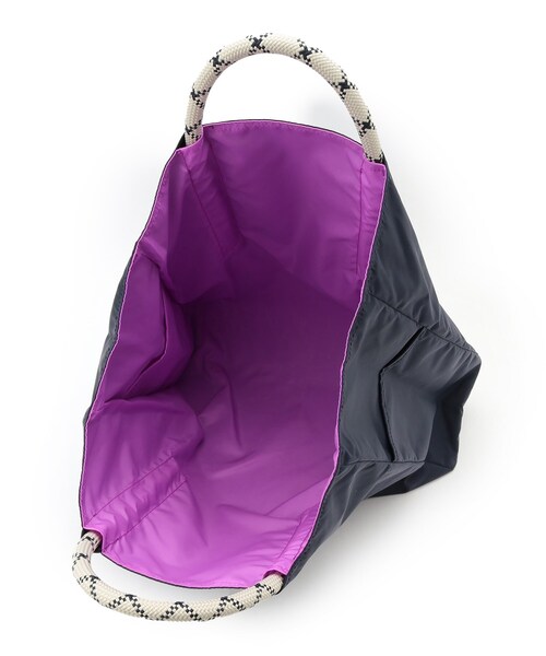 30日までの出品ノマディス❤️トートバッグ NOMADIS トートバッグ 「NOMADIS」 SAC2/16 レディース