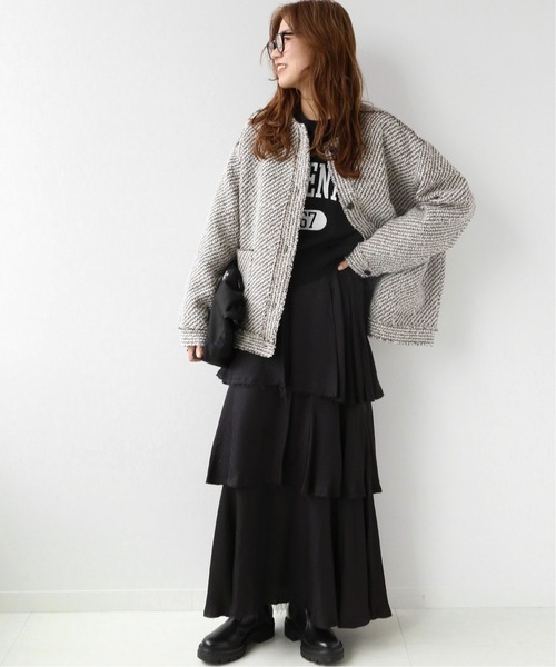 JOURNAL STANDARD relume（ジャーナルスタンダード レリューム